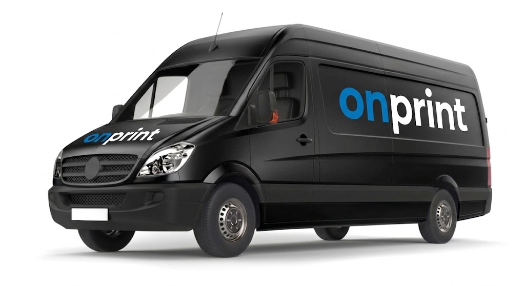 OnPrint varebil